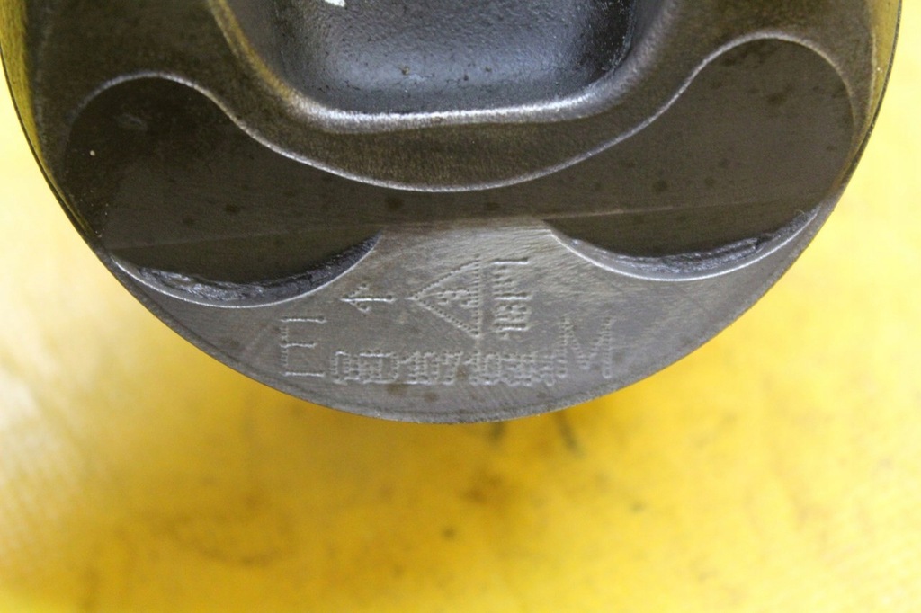 фото №8, Поршень поршні шатун шату́н a3 8p 2.0 fsi axw