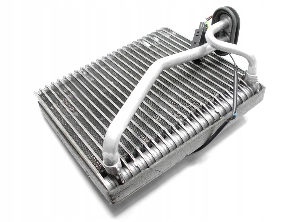 фото №4, Ssangyong rodius радіатор обігрівач кондиціонер