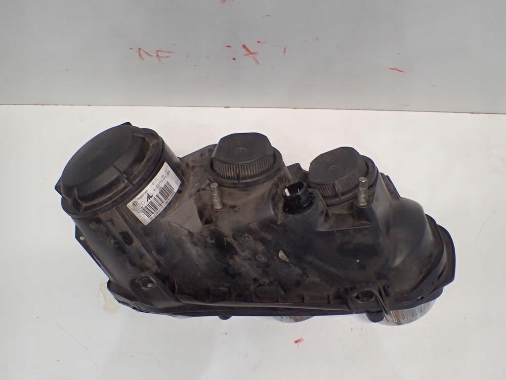 фото №3, Лампа перед правая alfa romeo 159 brera