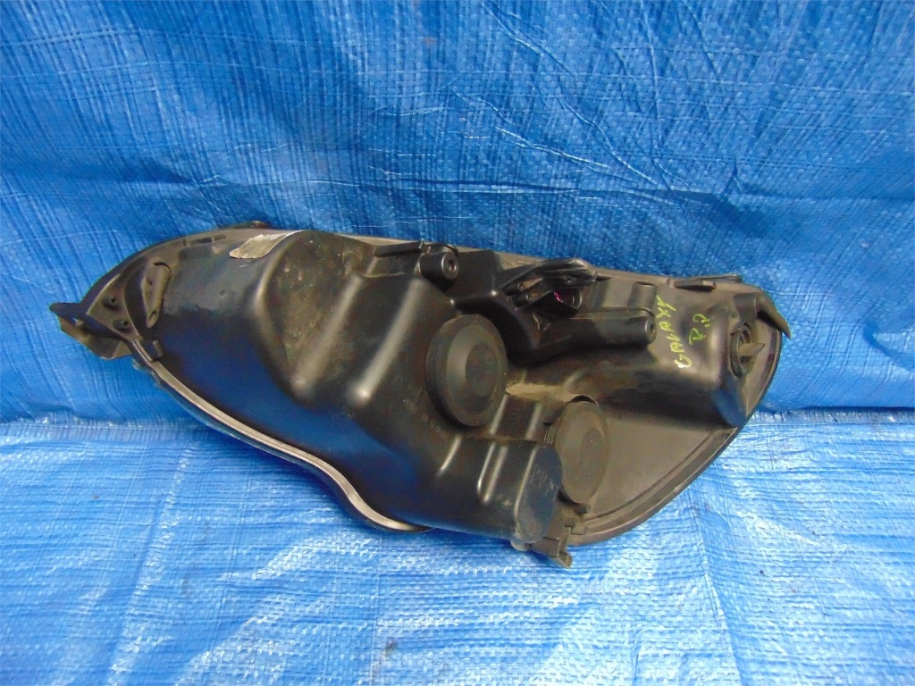 фото №5, Ford galaxy mk3 lift лампа права перед anglik