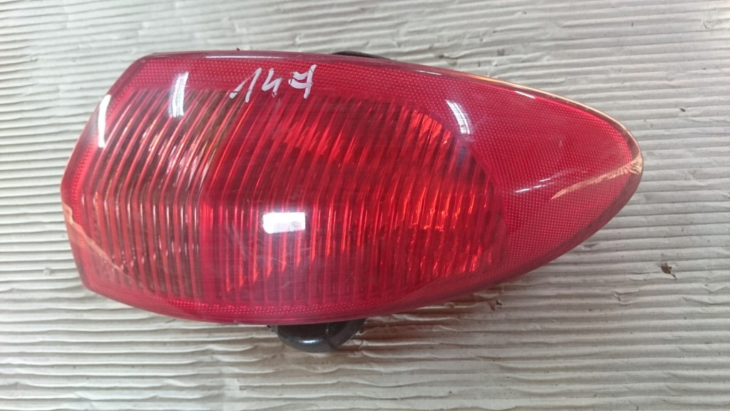 фото №8, Лампа правий задня задня права alfa romeo 147