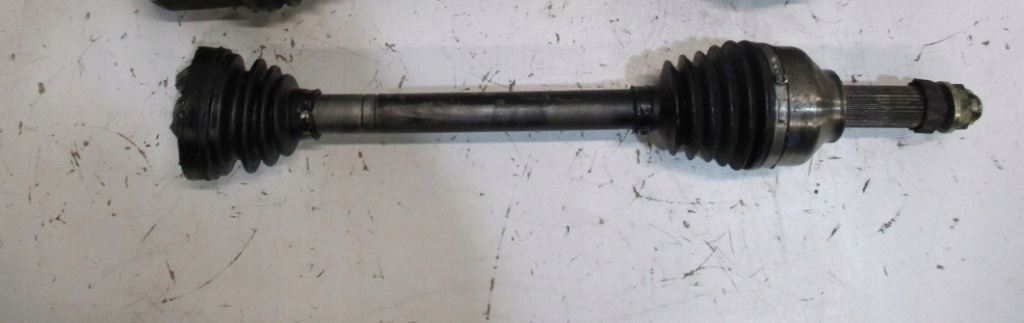 Купити Привідний вал права ford custom 2,2d 15r