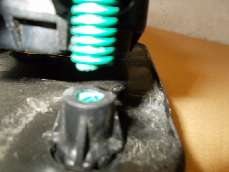 фото №3, Renault espace 5 v радар