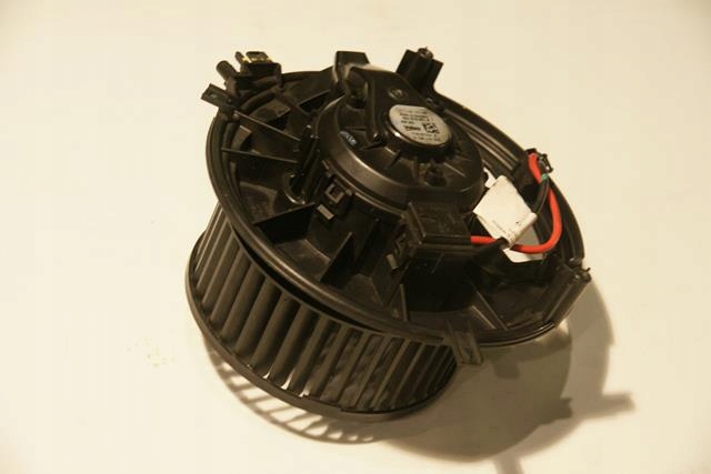 фото №7, Воздуходувка вентилятор seat ateca восстановленная europa