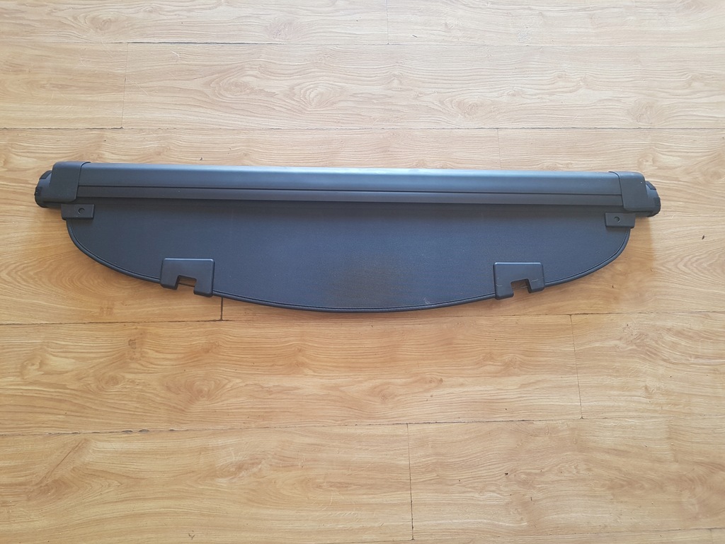 фото №1, Оригинальная шторка багажника mazda cx5 12-17r