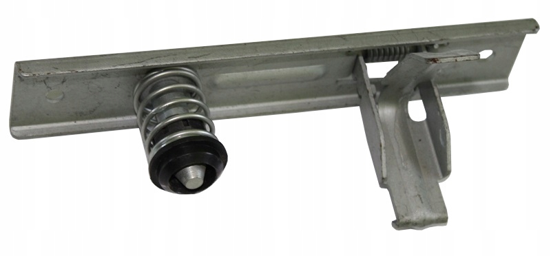 фото №1, Renault master замок капот кришки двигуна 98-2010