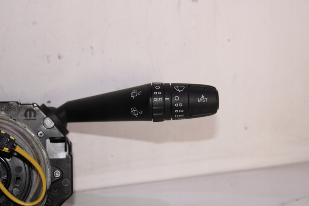 фото №4, Перемикач комбінований kombajn стрічка jeep renegade