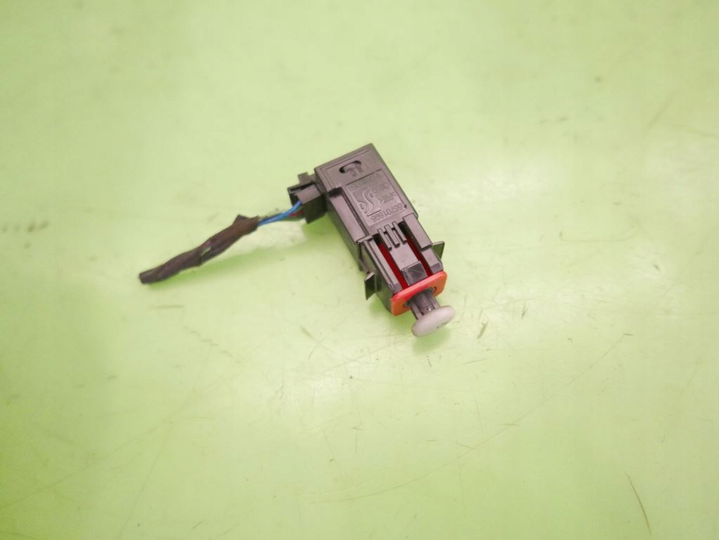 фото №6, Датчик света стоп тормоза peugeot bipper i hdi