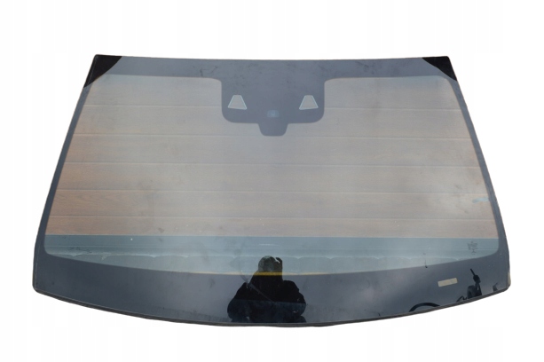 фото №1, Mercedes glc w253 x253 стекло передняя лобовое hud