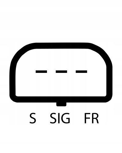 фото №5, 27-7569 генератор ford maverick mazda tribute 2.3