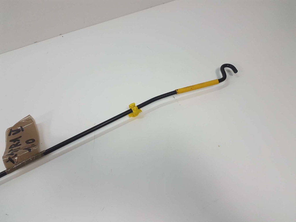 фото №2, Opel astra k v проволока подпорка капот