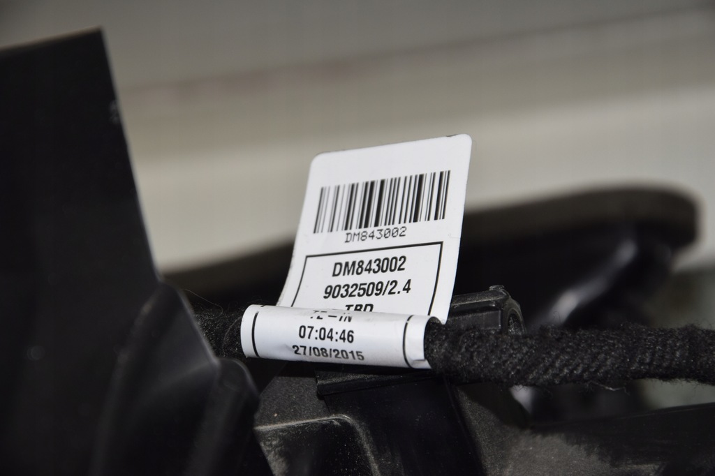 фото №8, Audi a4 a5 b9 8w комплектная отопитель 8w1816005a