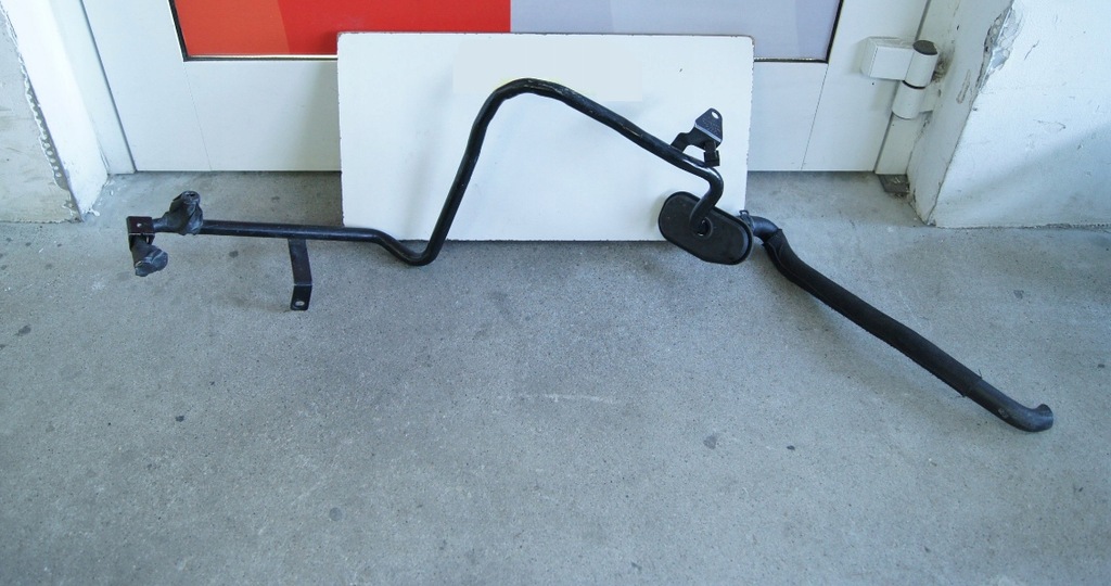 фото №1, Gd audi rs5 wąż труба шланг wody 8k0819377f