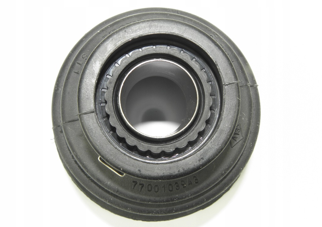 фото №3, Захист шарнір піввісь внутрішня megane scenic оригінальний номер