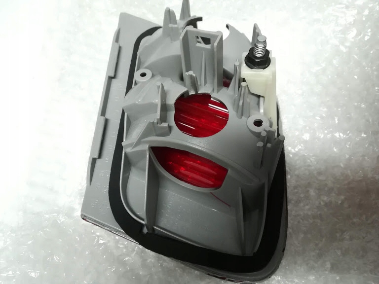 фото №7, 4926 ad тюнинг 960166 лампы задние правое bmw depo