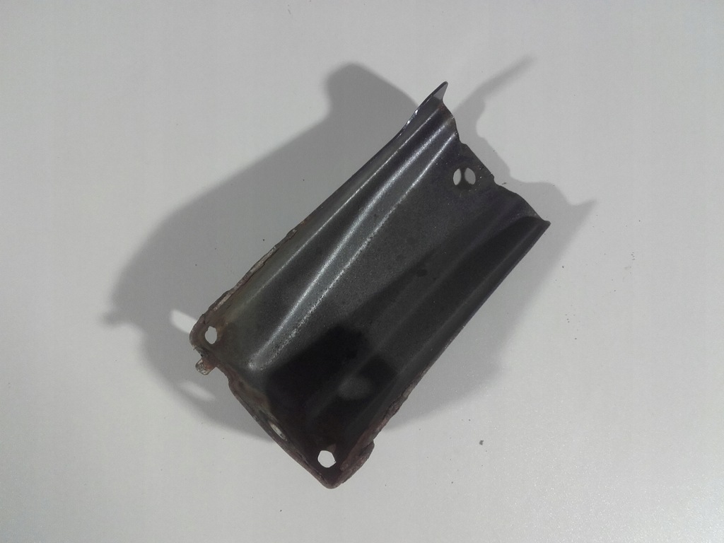 фото №7, Mitsubishi outlander ii 11r кронштейн бампера p