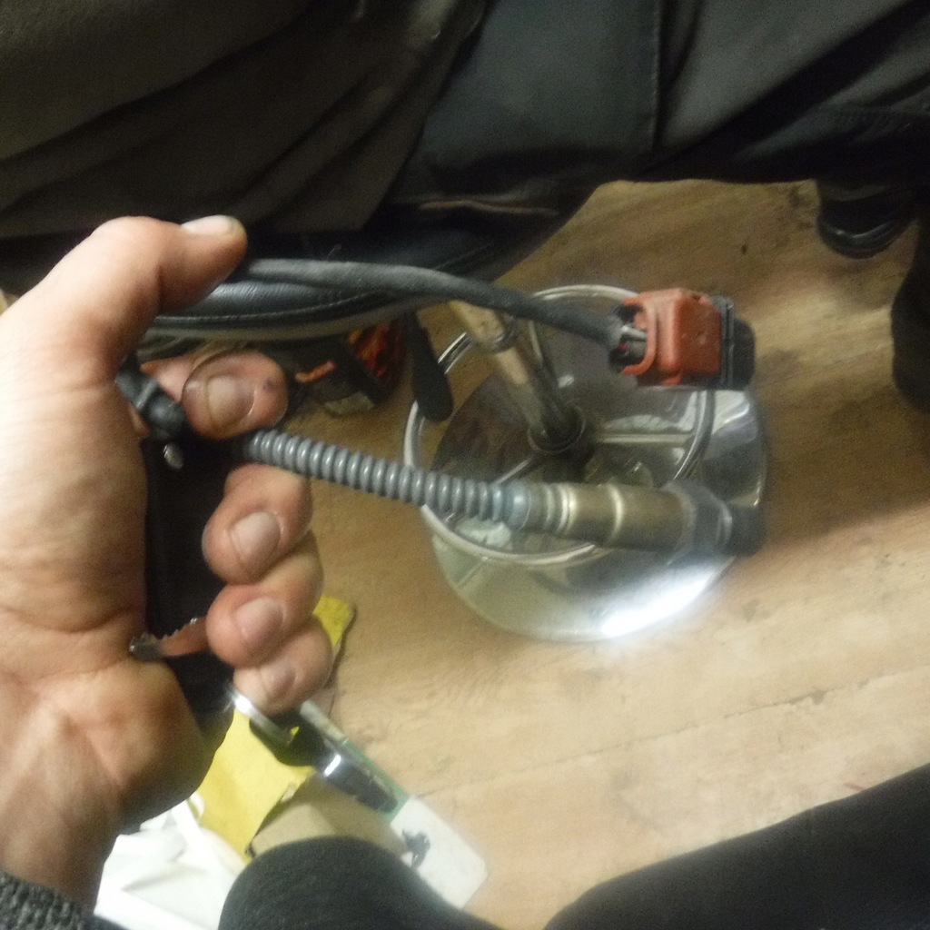 фото №1, Audi оригінальний номер 059906262h датчик лямбда-зонд