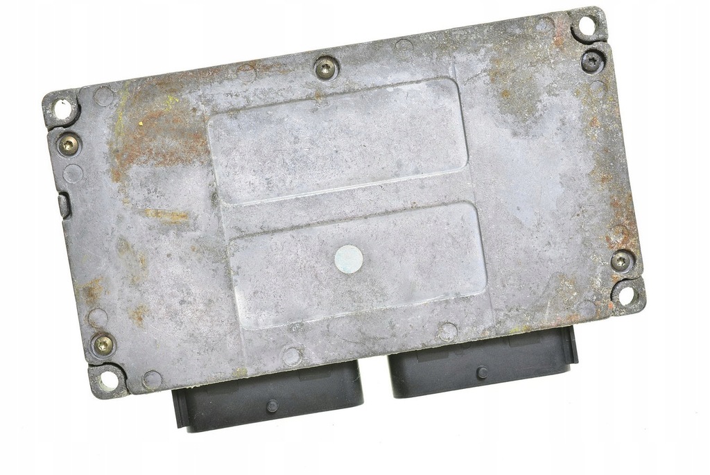 фото №4, Бортовий комп'ютер renault s118037003c 8200209266 8200052418