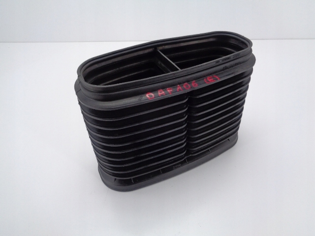 фото №1, Daf 106 соединитель труба фильтра воздуха 1862021