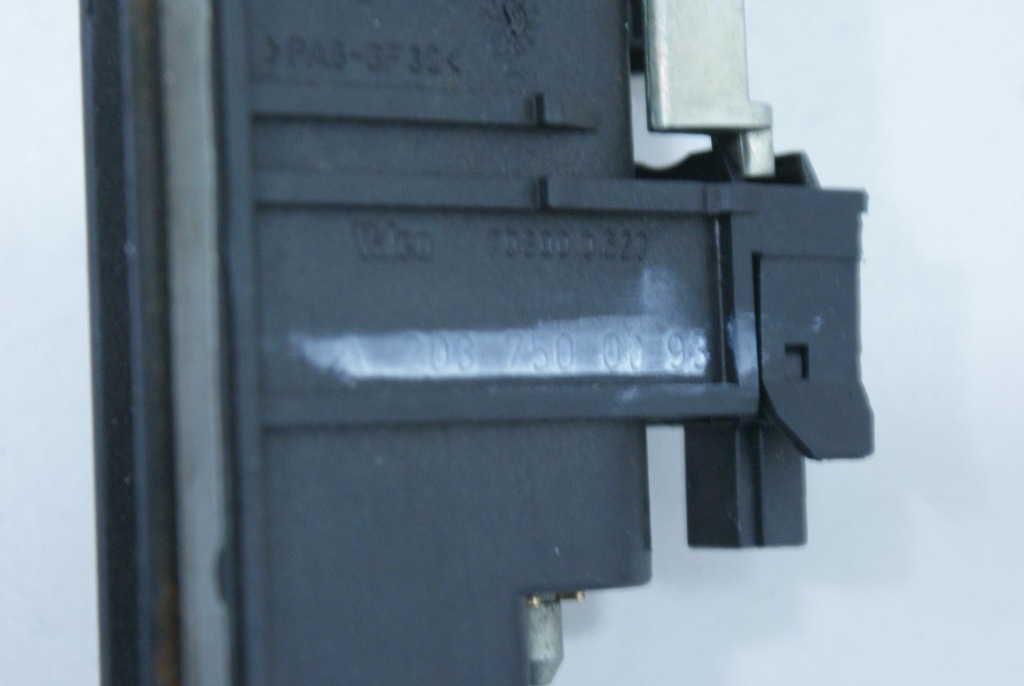 фото №3, Ручка кришки багажника mercedes slk w171 r171