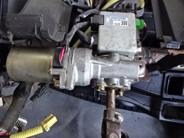 фото №10, Консоль приборная панель suzuki ignis 00-03