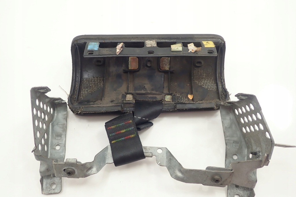 фото №5, Seat leon i toledo ii заглушка подушки безопасности пассажира