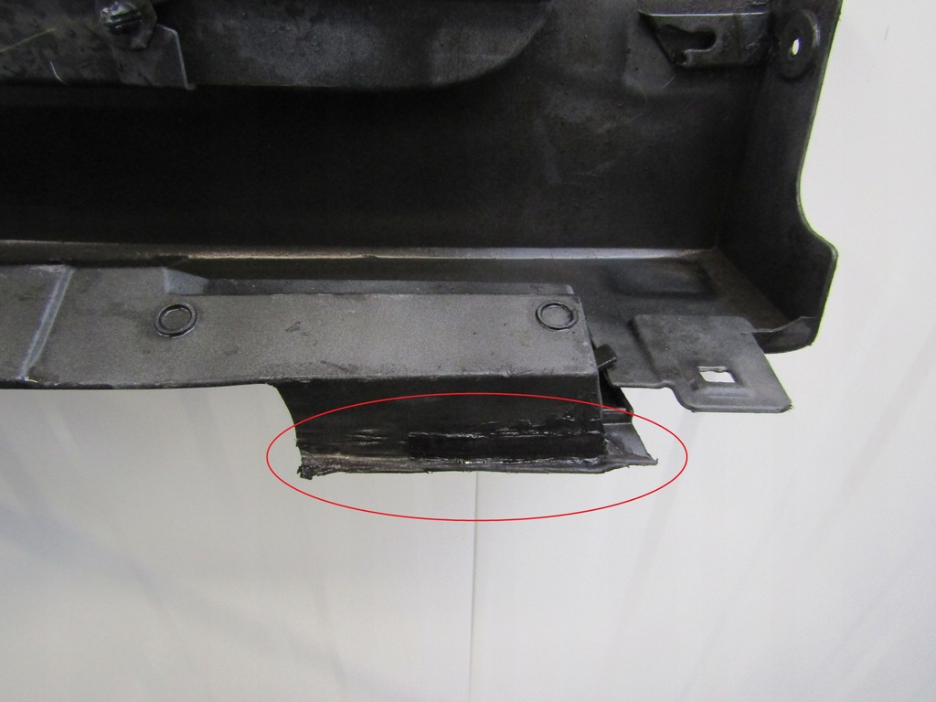 фото №11, Молдинг поріг ліва toyota prius 09- performance