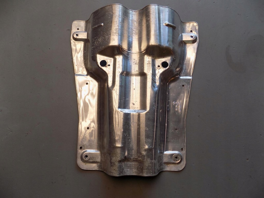 фото №1, Vw phaeton захист 3d7825691