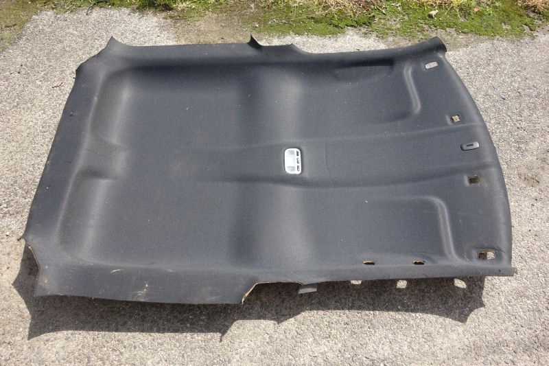 фото №1, Citroen ds3 потолок тонированная потолок