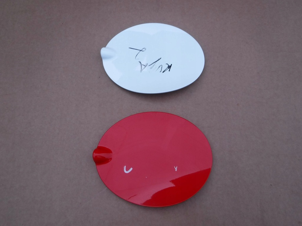 фото №1, Кришка заливної пального ford kuga mk2