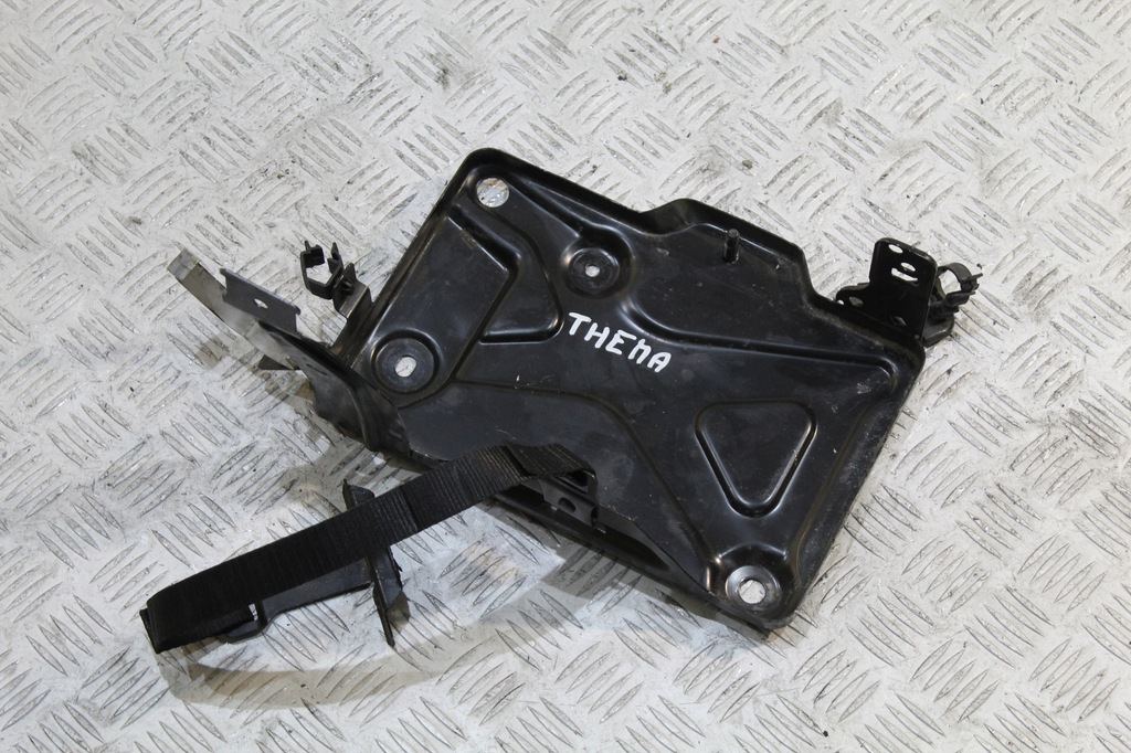 фото №1, Основа акумулятор lancia thema ii