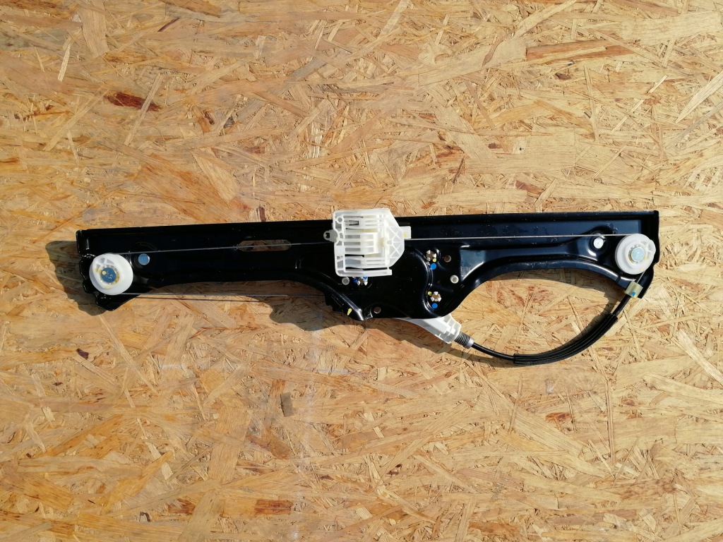 фото №1, Bmw e70 підйомник скло лівий задня 7137029s