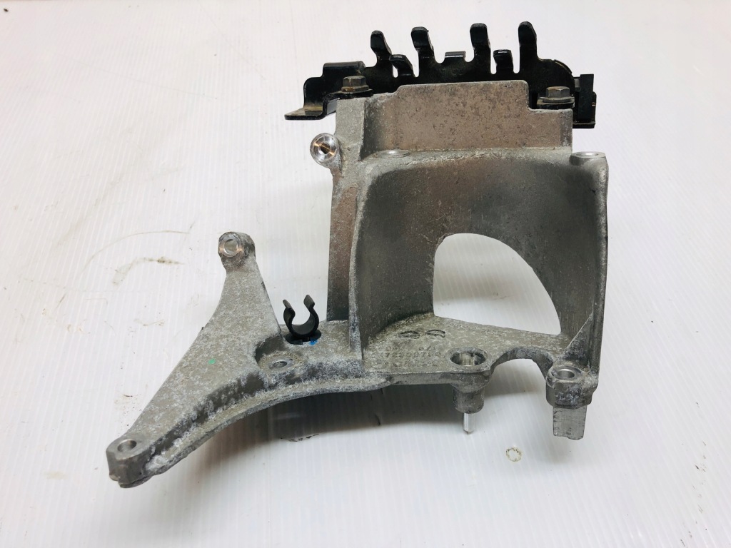 фото №1, Citroen ds3 1.6 e-hdi кронштейн кронштейн фильтра топлива