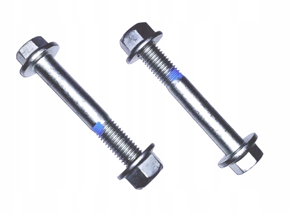 фото №1, Volvo v40 s40 mitsubishi carisma space star болты разъём амортизатора задняя