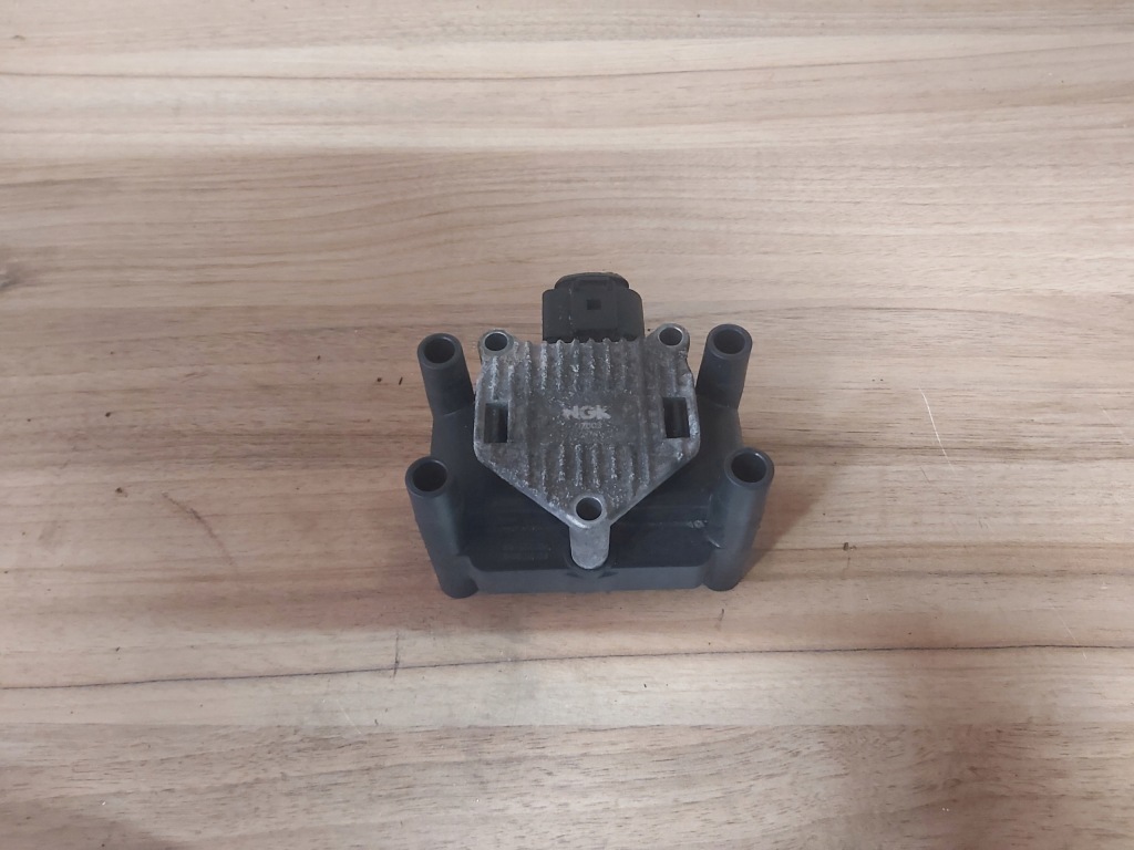 фото №1, Котушка audi a3 8l 1.6 sr 0027254816
