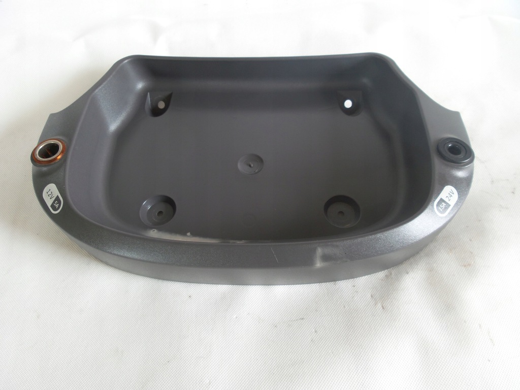 фото №1, Консоль приборная панель приборная полка daf 106 xf