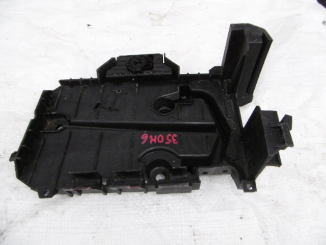 фото №1, Peugeot 407 основание аккумулятор 9645693080