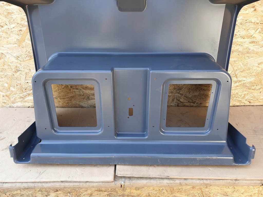 фото №2, Ligier microcar aixam підлога плита