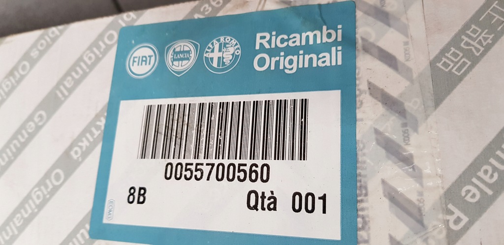 фото №2, Привідний вал le комплект alfa romeo mito 1.4 nowa оригінал