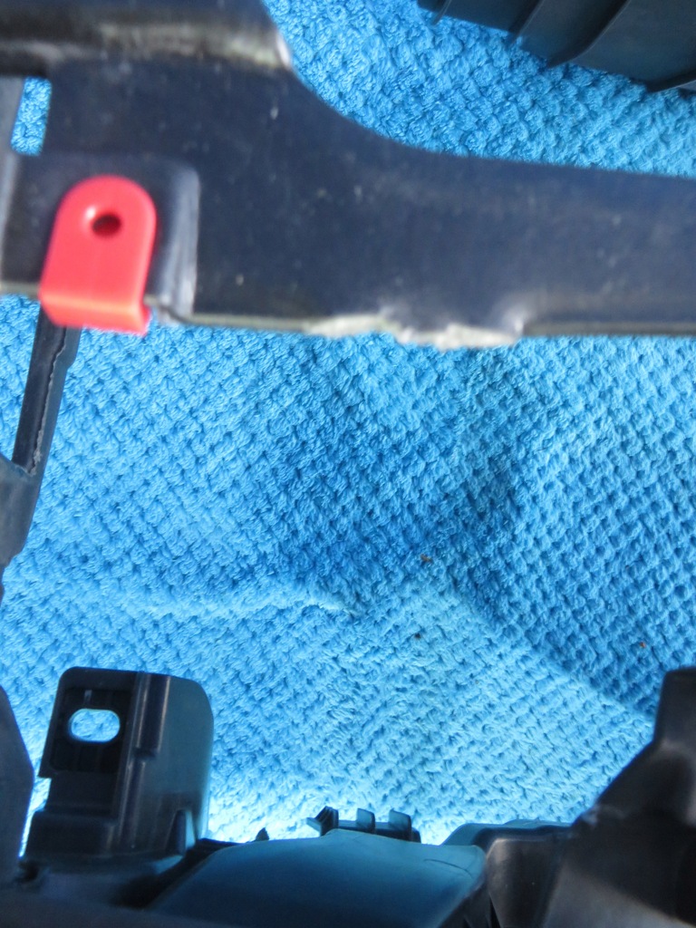 фото №15, Bmw x6 m f86 приборная панель приборная консоль кожа head 51 45 8 068 685