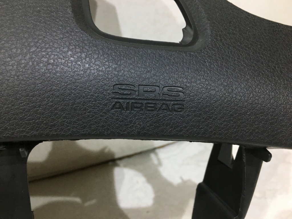 фото №4, Subaru forester iii sh приборная панель консоль подушка безопасности ремни