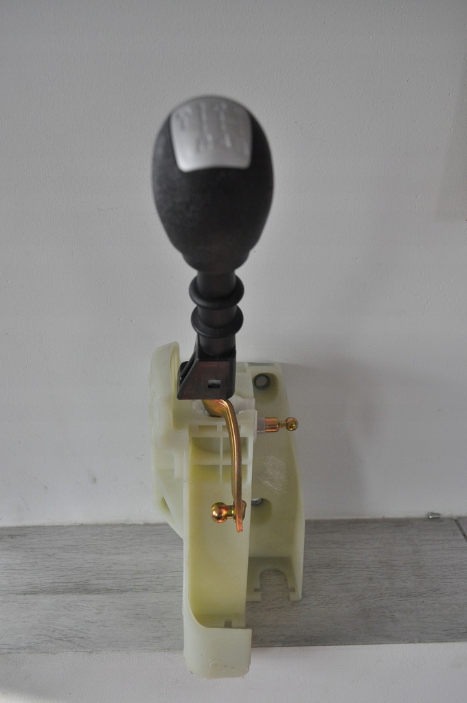 фото №5, Механізм тяга перемикання передач iveco !!!