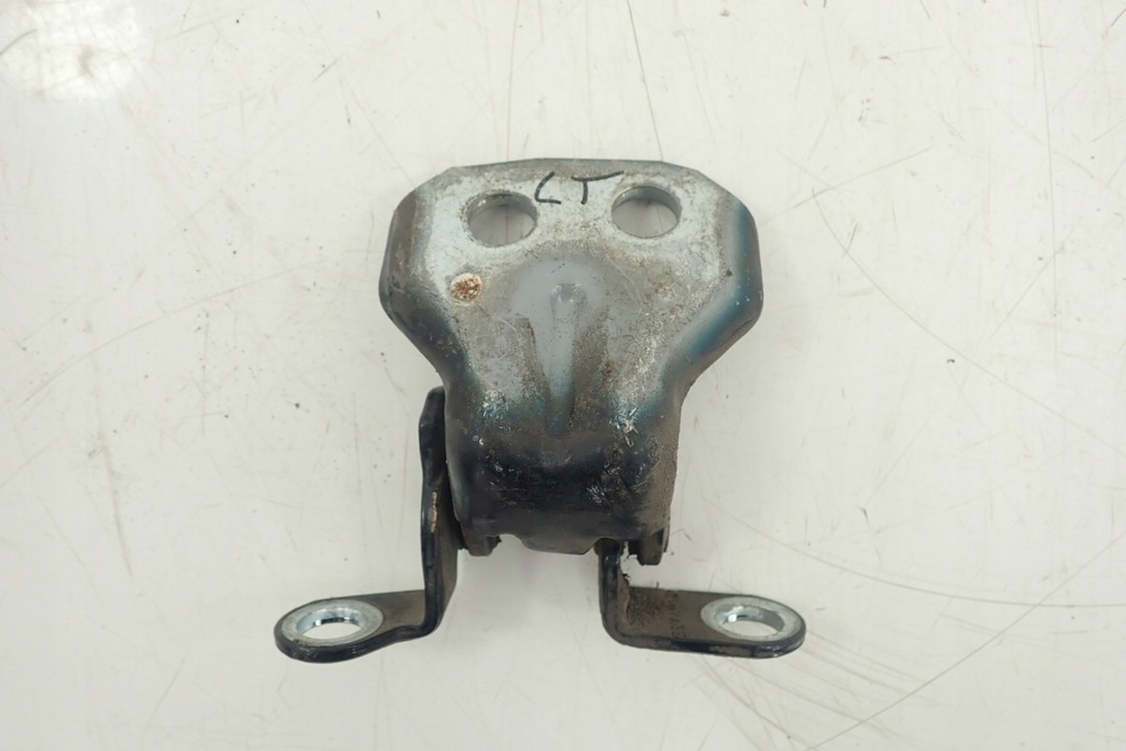 фото №4, Ford fusion 2n11 петля дверь левый задний верхний