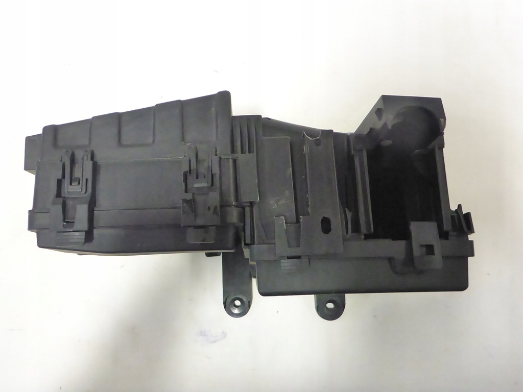 фото №2, Корпус коробка предохранителей renault kadjar 15-