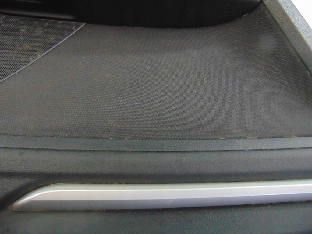 фото №9, Обшивка двері лівий задня audi a3 sportsback 8v4