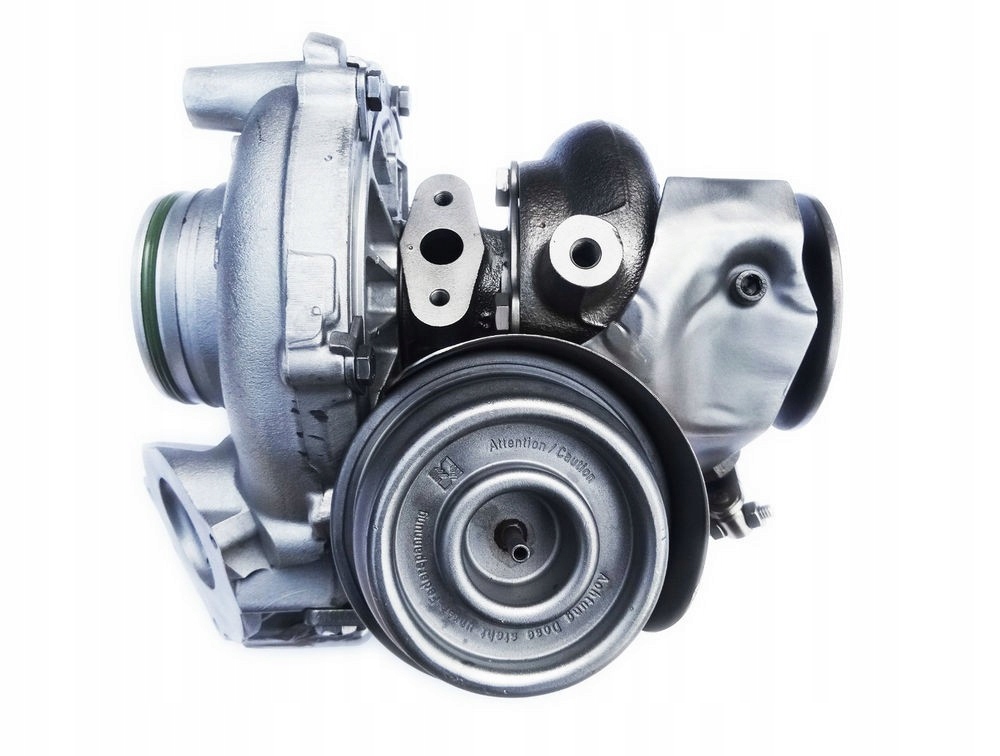 Турбина bmw x1 204km e88 e84 5316-988-0016 7800607 11657800607 Доставка