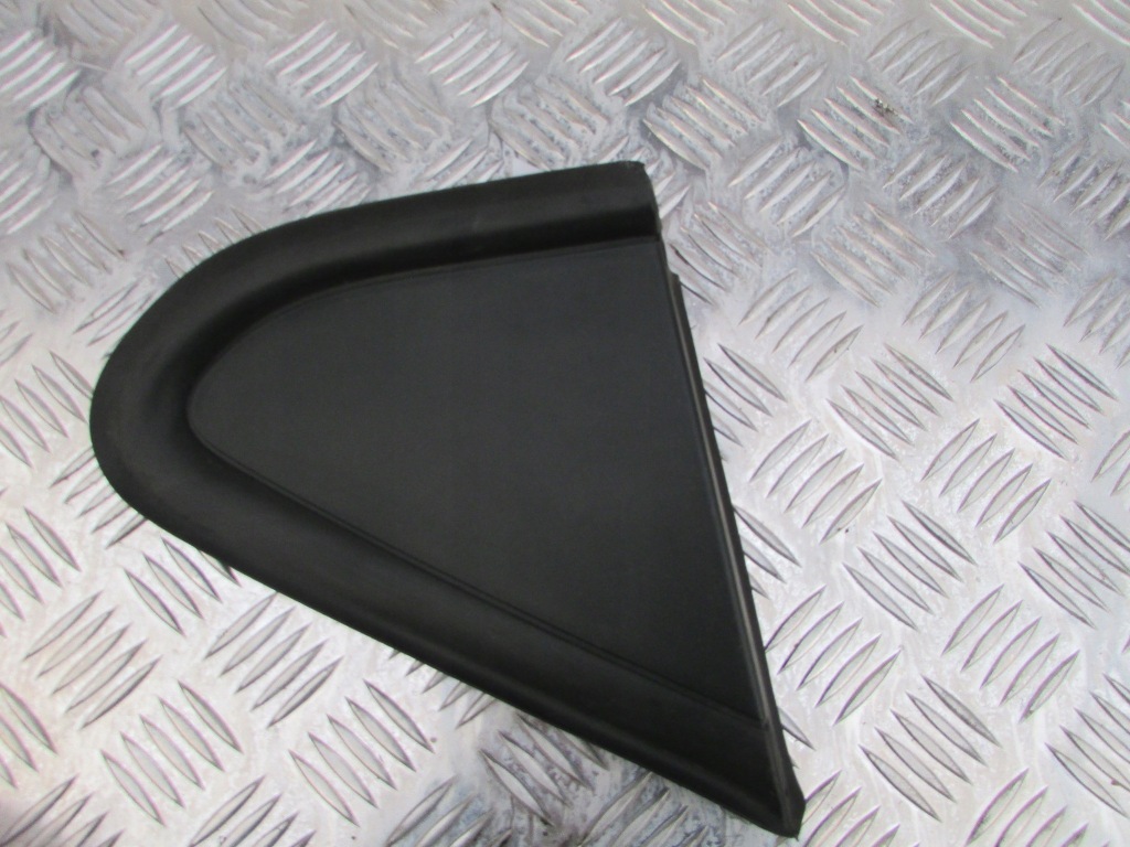 фото №1, Трикутник заглушка крила правий opel meriva b 10r