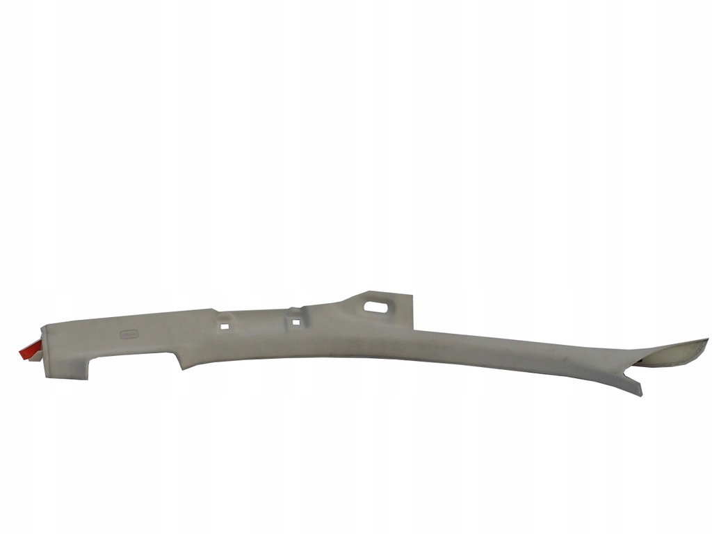 фото №5, Обшивка стойка 4h0867233c 4h0867234c audi a8 d4