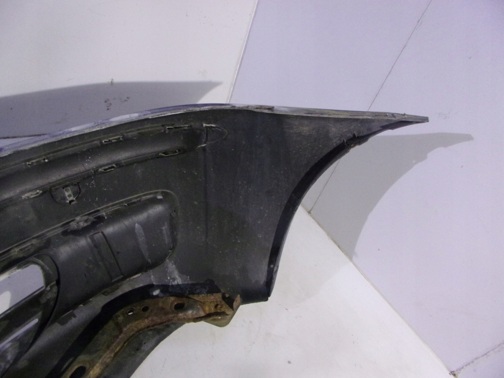 фото №7, Fiat punto ii 5d бампер перед передний