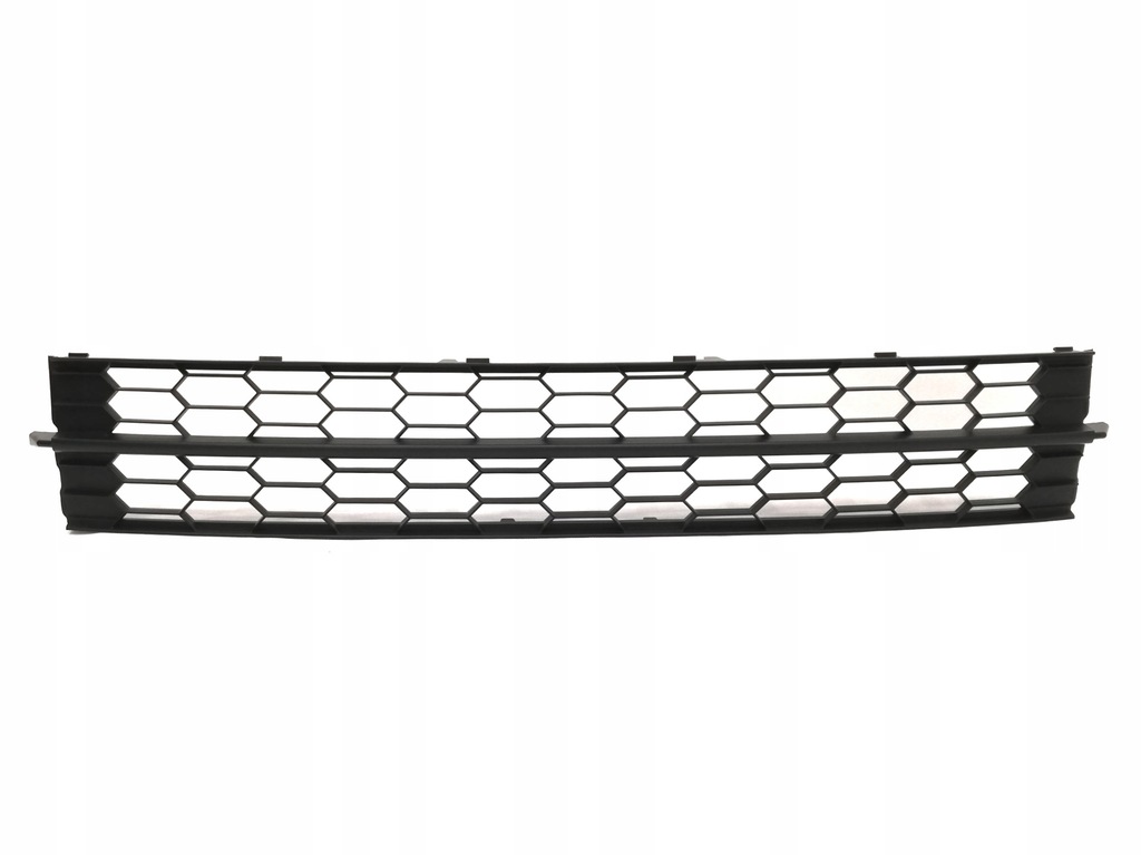 фото №1, Skoda оригінальний номер 5ja853677 решітка вентиляційна, бампер